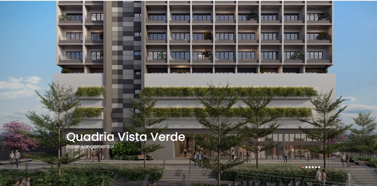 Image 7 -  em Vista Verde, São José dos Campos - SP