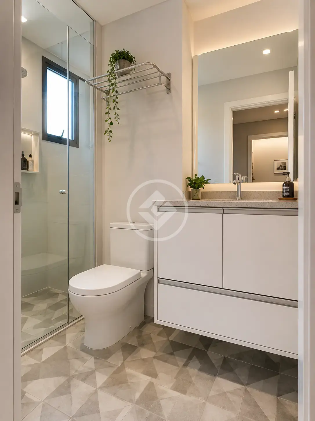 Imagem 4 - Apartamento em JARDIM ESPLANADA, São José dos Campos - SP