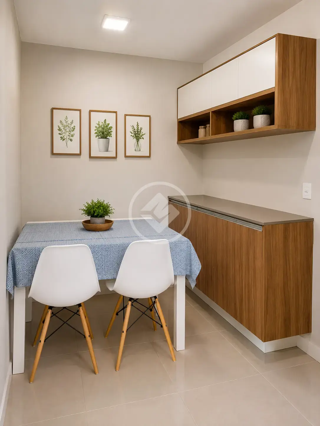 Imagem 5 - Apartamento em JARDIM ESPLANADA, São José dos Campos - SP