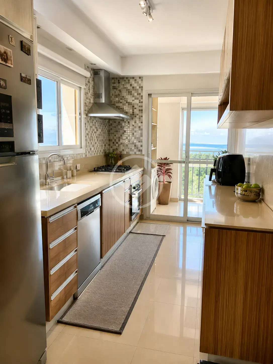 Imagem 6 - Apartamento em JARDIM ESPLANADA, São José dos Campos - SP