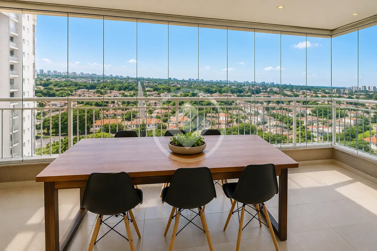 Imagem 1 - Apartamento em JARDIM ESPLANADA, São José dos Campos - SP