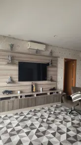 Imagem 5 - Apartamento em Vila Edmundo, Taubaté - SP