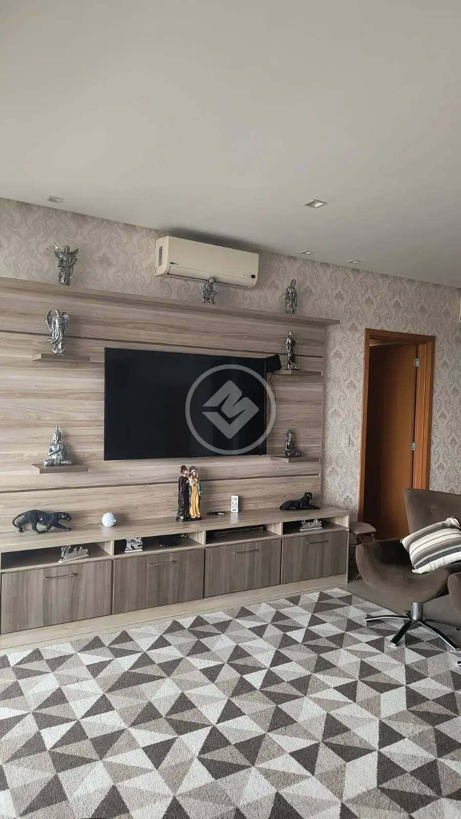 Imagem 5 - Apartamento em Vila Edmundo, Taubaté - SP