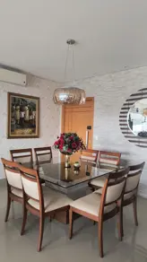 Imagem 6 - Apartamento em Vila Edmundo, Taubaté - SP