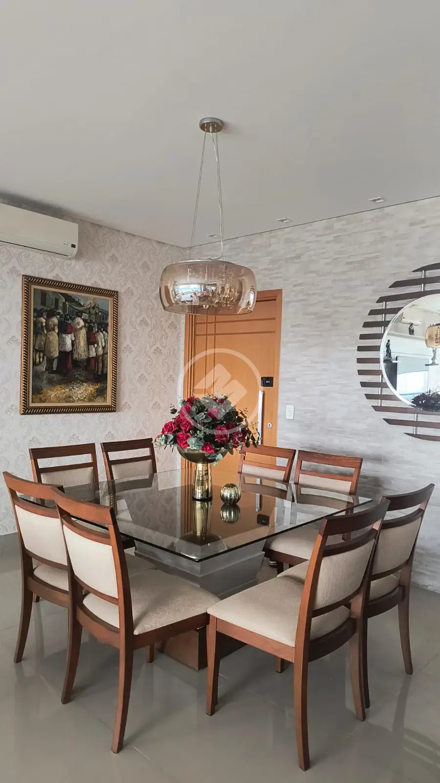 Imagem 6 - Apartamento em Vila Edmundo, Taubaté - SP