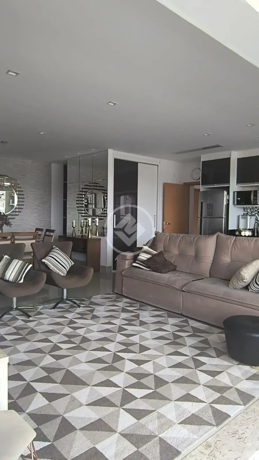 Imagem 4 - Apartamento em Vila Edmundo, Taubaté - SP