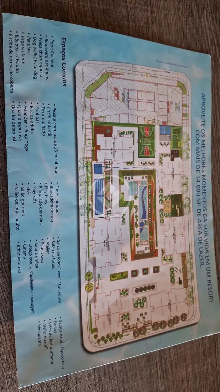 Image 35 - Apartamento em Vila Edmundo, Taubaté - SP
