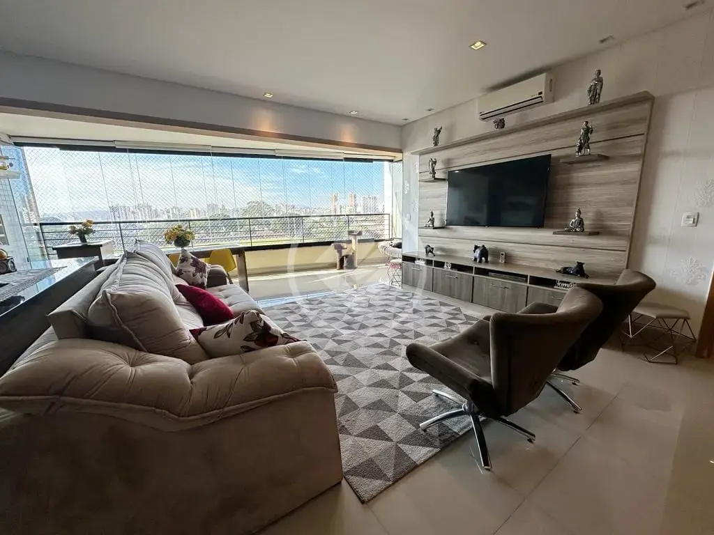 Imagem 1 - Apartamento em Vila Edmundo, Taubaté - SP