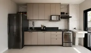 Imagem 2 - Apartamento em Condomínio Royal Park, São José dos Campos - SP