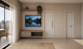 Apartamento Condomínio Royal Park, São José dos Campos - SP — foto 2