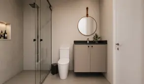 Imagem 4 - Apartamento em Condomínio Royal Park, São José dos Campos - SP