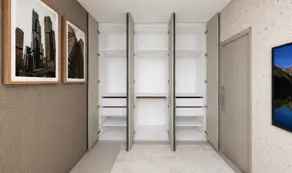 Imagem 6 - Apartamento em Condomínio Royal Park, São José dos Campos - SP
