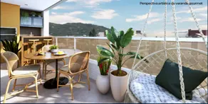 Imagem 3 -  em Toninhas, Ubatuba - SP