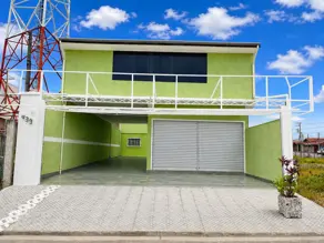 Sobrado Jardim Continental II, Taubaté - SP — foto 1