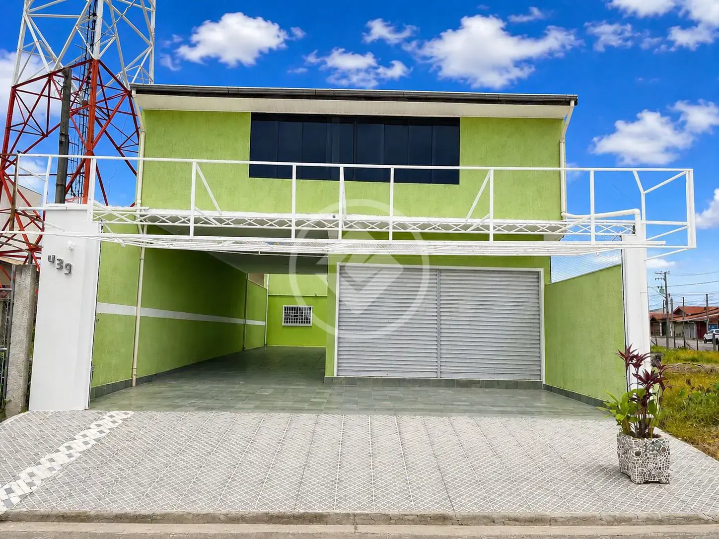 Imagem 1 - Sobrado em Jardim Continental II, Taubaté - SP