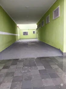 Sobrado Jardim Continental II, Taubaté - SP — foto 2