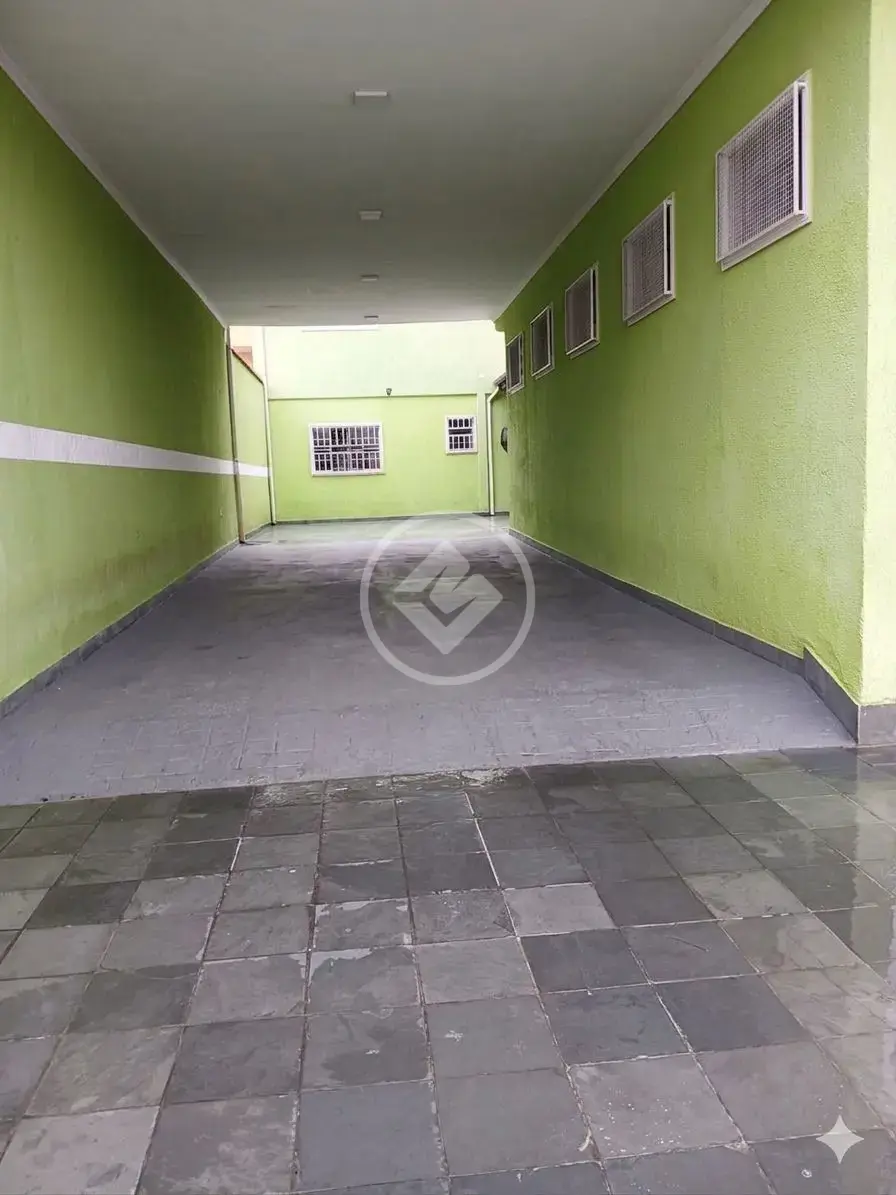 Imagem 1 - Sobrado em Jardim Continental II, Taubaté - SP