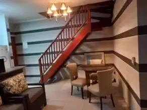 Apartamento Duplex Itaguá, Ubatuba - SP — foto 2