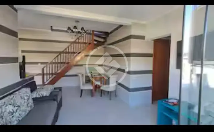 Imagem 3 - Apartamento Duplex em Itaguá, Ubatuba - SP