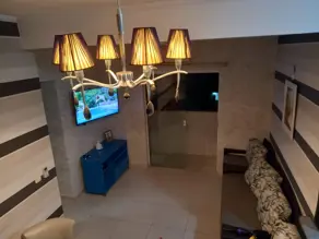 Imagem 5 - Apartamento Duplex em Itaguá, Ubatuba - SP