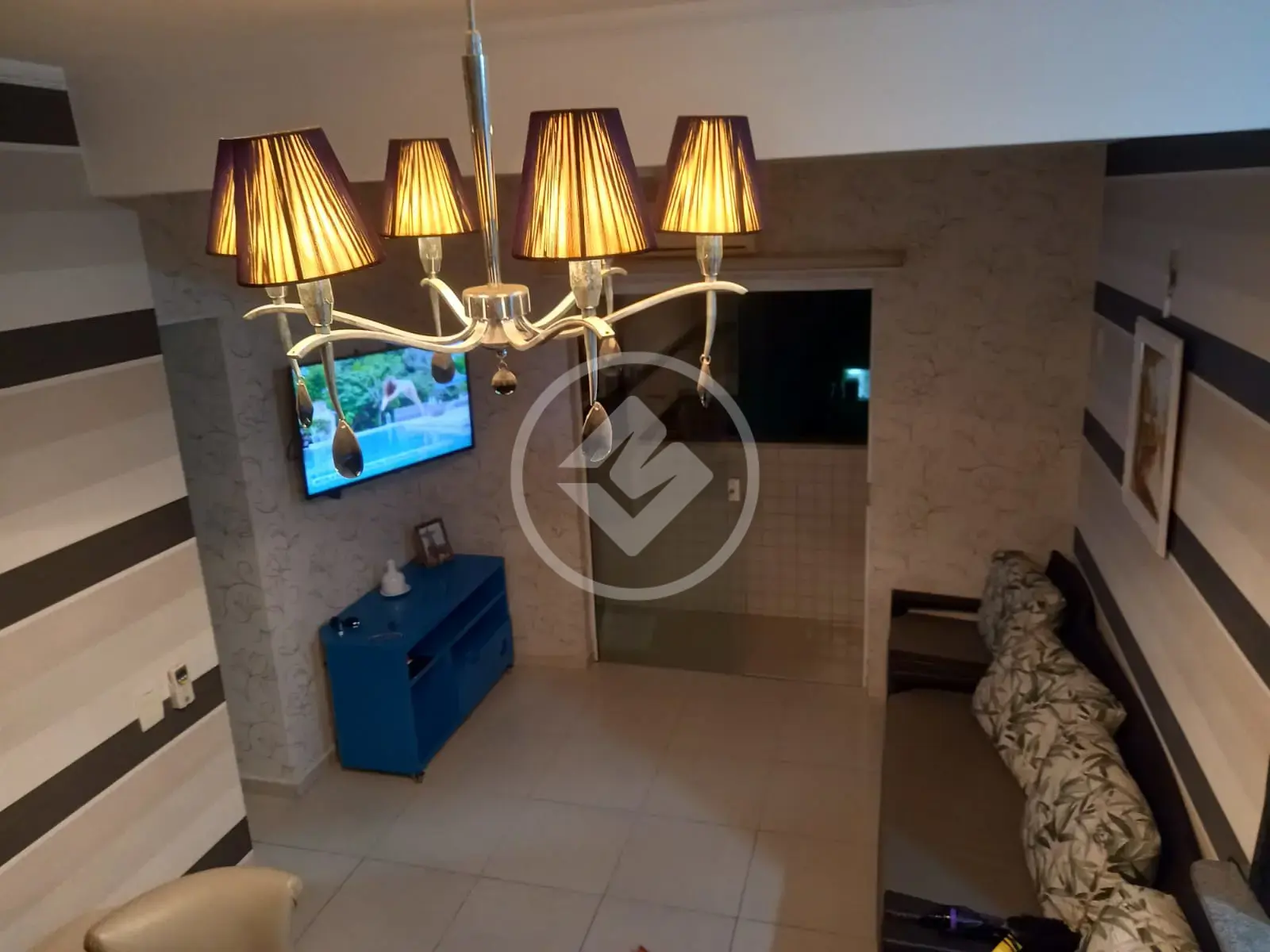 Imagem 5 - Apartamento Duplex em Itaguá, Ubatuba - SP