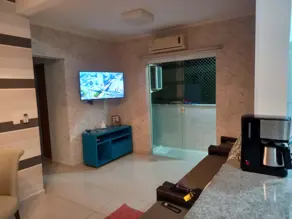 Imagem 6 - Apartamento Duplex em Itaguá, Ubatuba - SP
