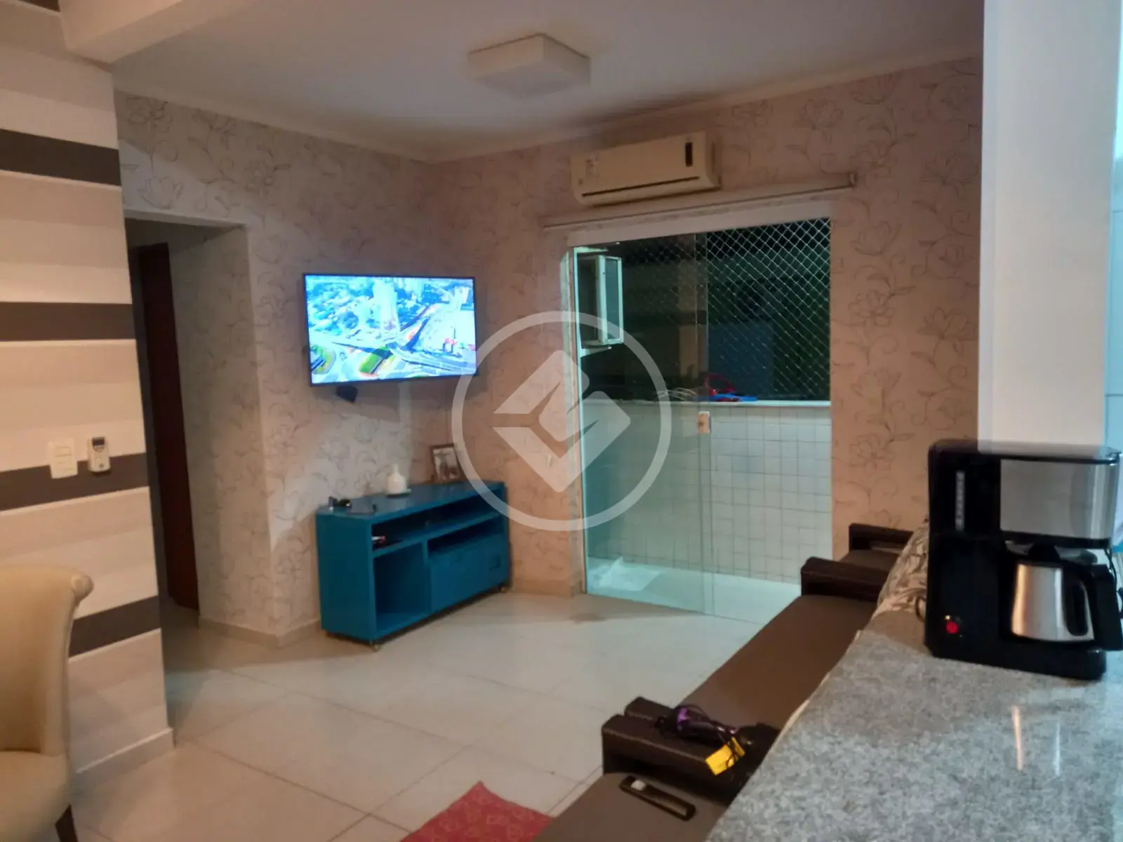 Imagem 6 - Apartamento Duplex em Itaguá, Ubatuba - SP