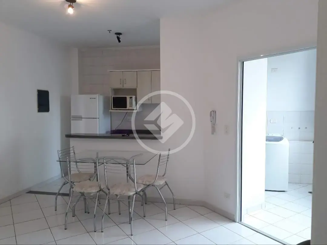 Imagem 1 - Apartamento em Vila Ema, São José dos Campos - SP