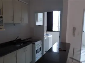 Imagem 2 - Apartamento em Vila Ema, São José dos Campos - SP