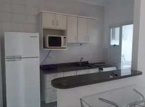 Apartamento Vila Ema, São José dos Campos - SP — foto 2