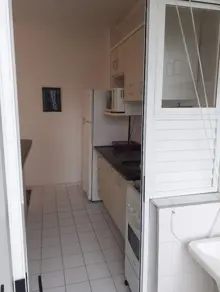 Imagem 3 - Apartamento em Vila Ema, São José dos Campos - SP