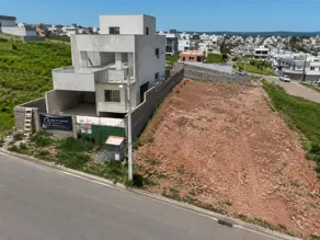 Terreno Condomínio Urbanova, São José dos Campos - SP — foto 1