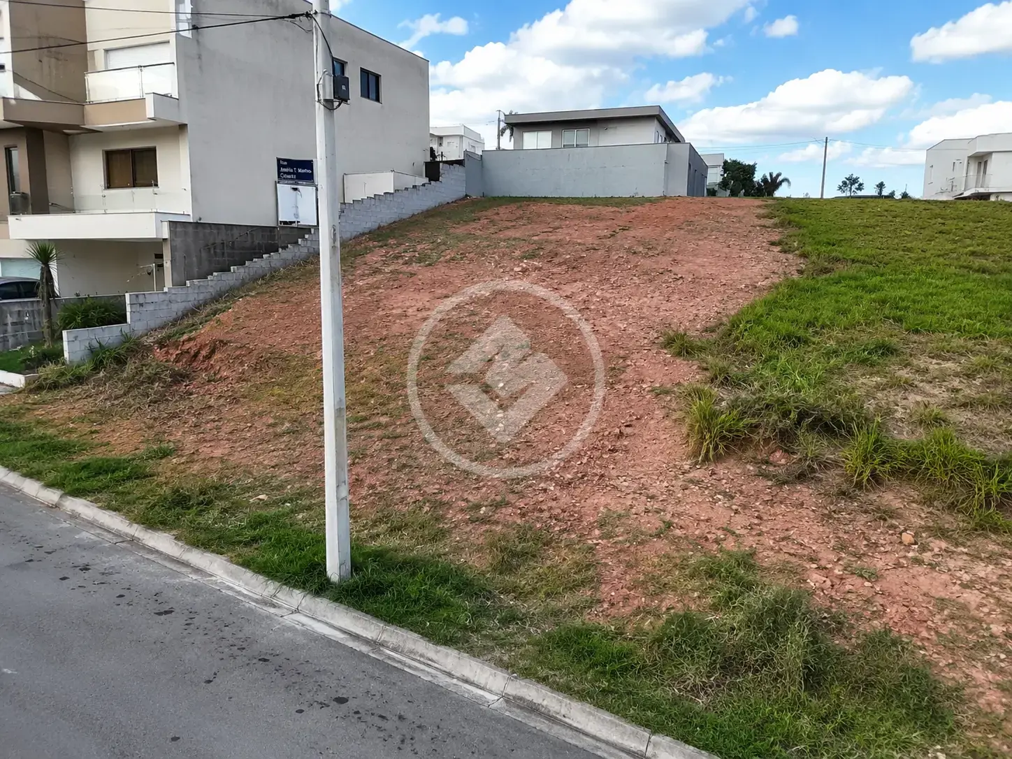 Imagem 2 - Terreno Condomínio em Urbanova, São José dos Campos - SP