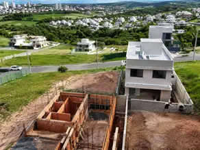 Imagem 3 - Terreno Condomínio em Urbanova, São José dos Campos - SP