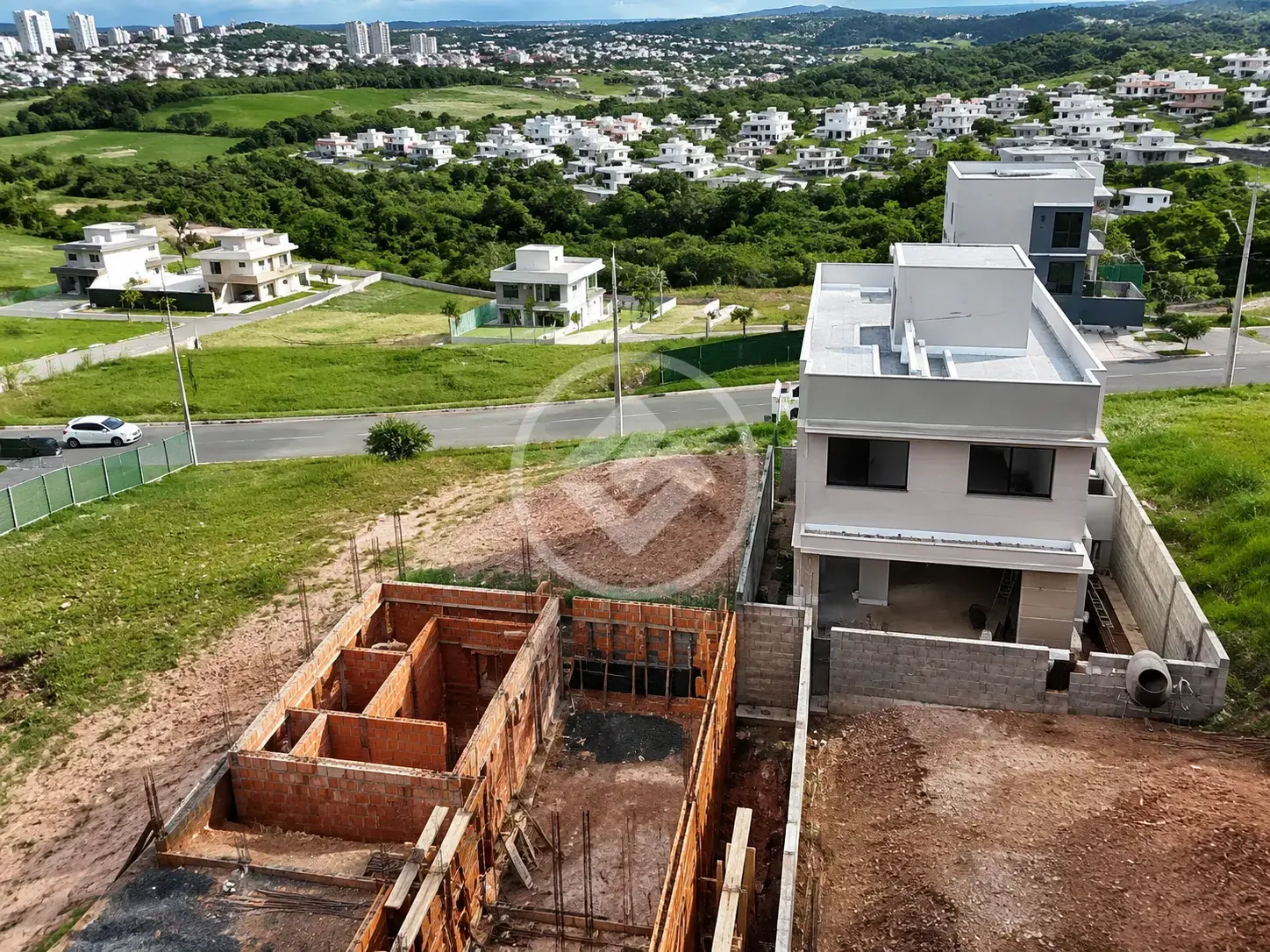 Imagem 3 - Terreno Condomínio em Urbanova, São José dos Campos - SP