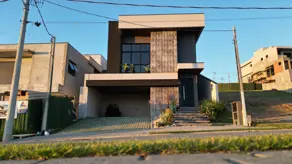 Casa Condomínio Loteamento Terras Alpha São José dos Campos, São José dos Campos - SP — foto 2