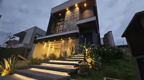 Casa Condomínio Loteamento Terras Alpha São José dos Campos, São José dos Campos - SP — foto 1