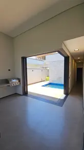 Imagem 3 - Casa Condomínio em Loteamento Terras Alpha São José dos Campos, São José dos Campos - SP