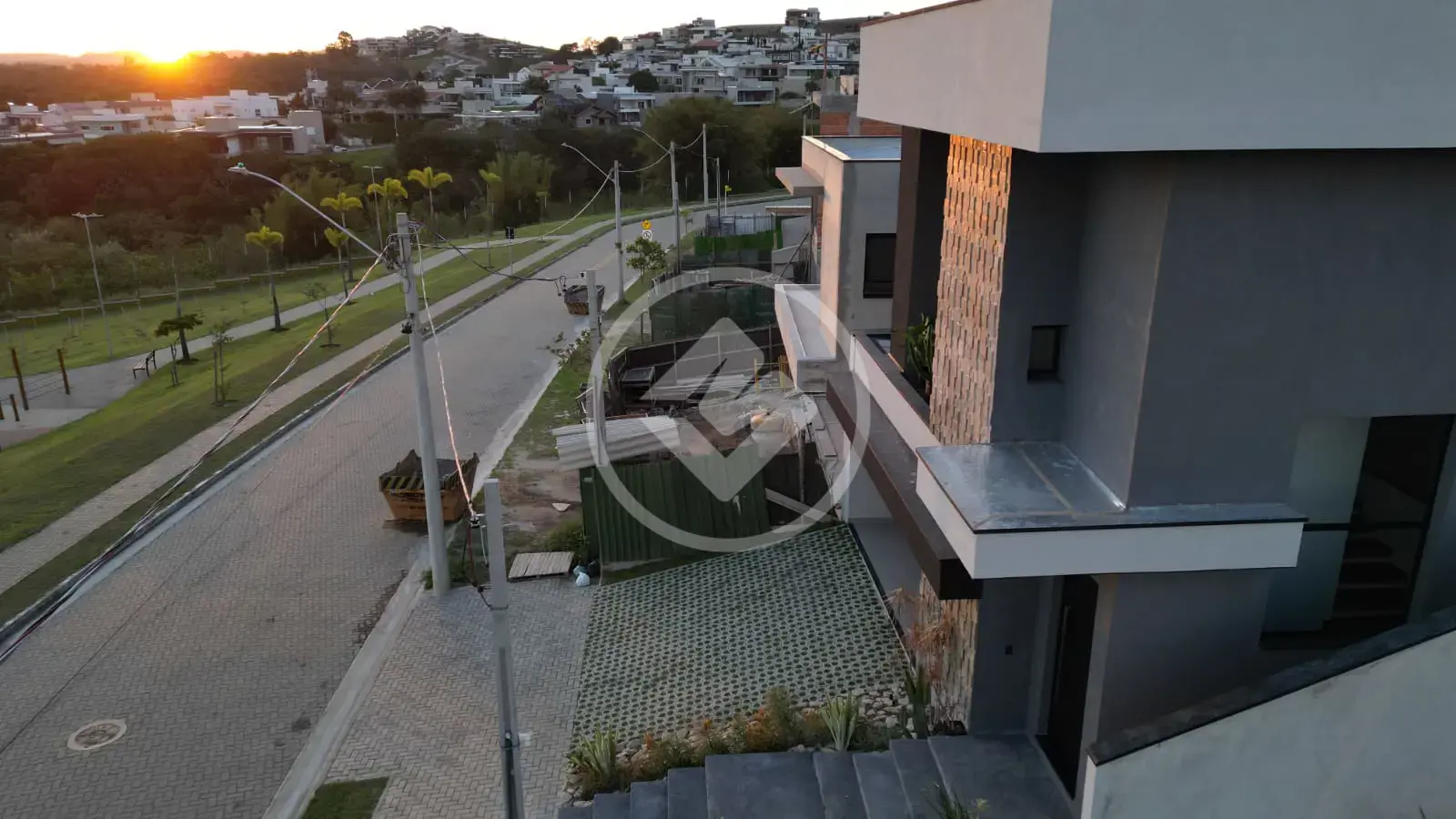 Imagem 2 - Casa Condomínio em Loteamento Terras Alpha São José dos Campos, São José dos Campos - SP