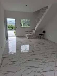 Imagem 2 - Sobrado em Jardim Santo Antonio da Boa Vista, Jacareí - SP