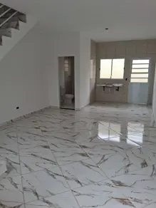 Sobrado Jardim Santo Antonio da Boa Vista, Jacareí - SP — foto 2