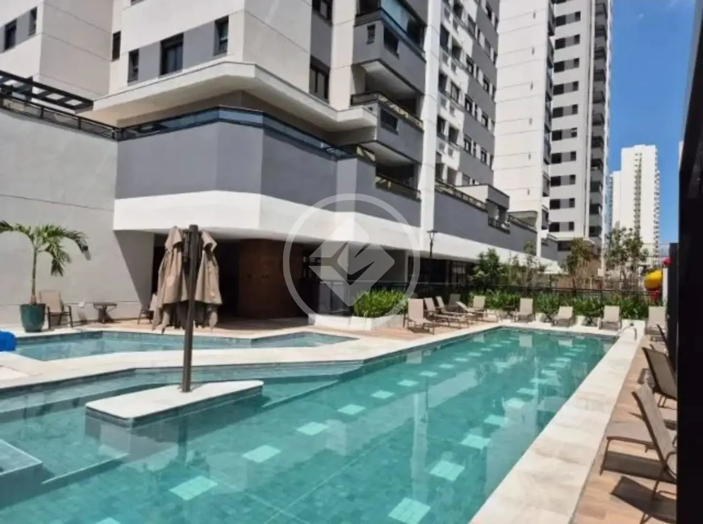 Imagem 1 - Apartamento em Jardim Satélite, São José dos Campos - SP