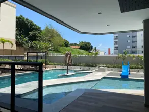 Apartamento Jardim Satélite, São José dos Campos - SP — foto 2