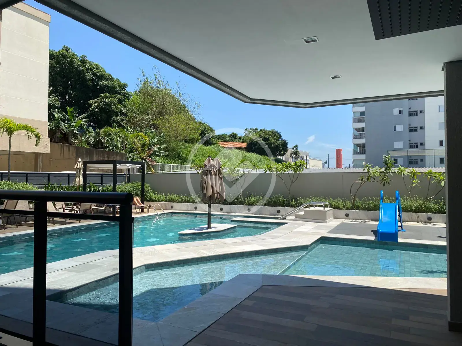 Image 2 - Apartamento em Jardim Satélite, São José dos Campos - SP