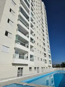 Apartamento Jardim Califórnia, Jacareí - SP — foto 2