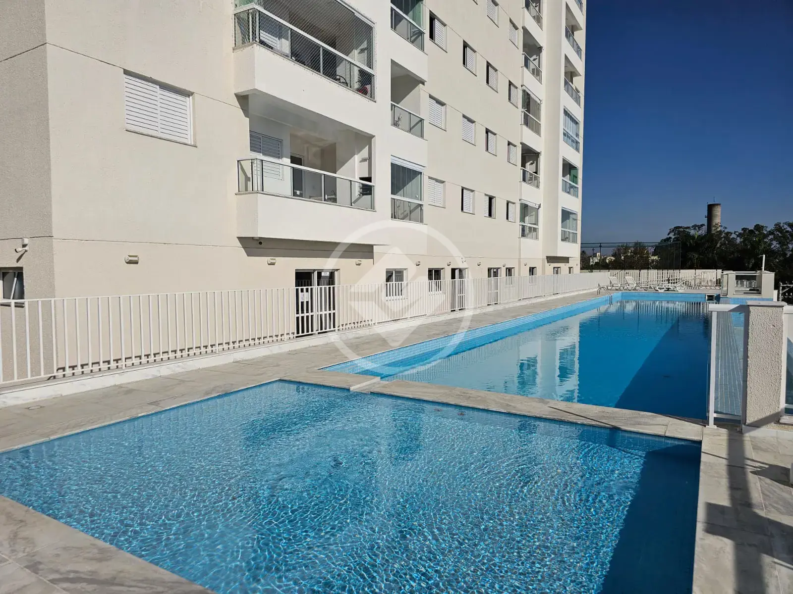 Imagem 1 - Apartamento em Jardim Califórnia, Jacareí - SP