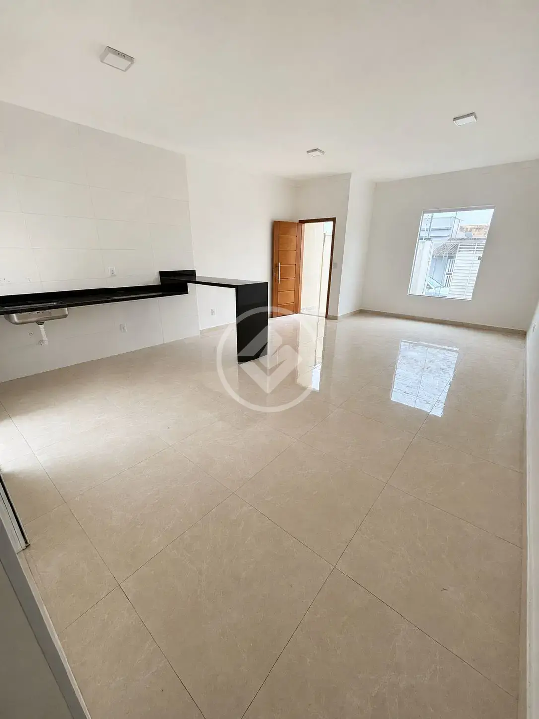 Imagem 1 - Casa em Jardim Continental II, Taubaté - SP