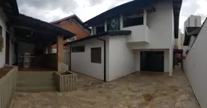 Imagem 3 - Sobrado em JARDIM ESPLANADA, São José dos Campos - SP