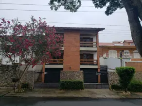 Sobrado JARDIM ESPLANADA, São José dos Campos - SP — foto 1