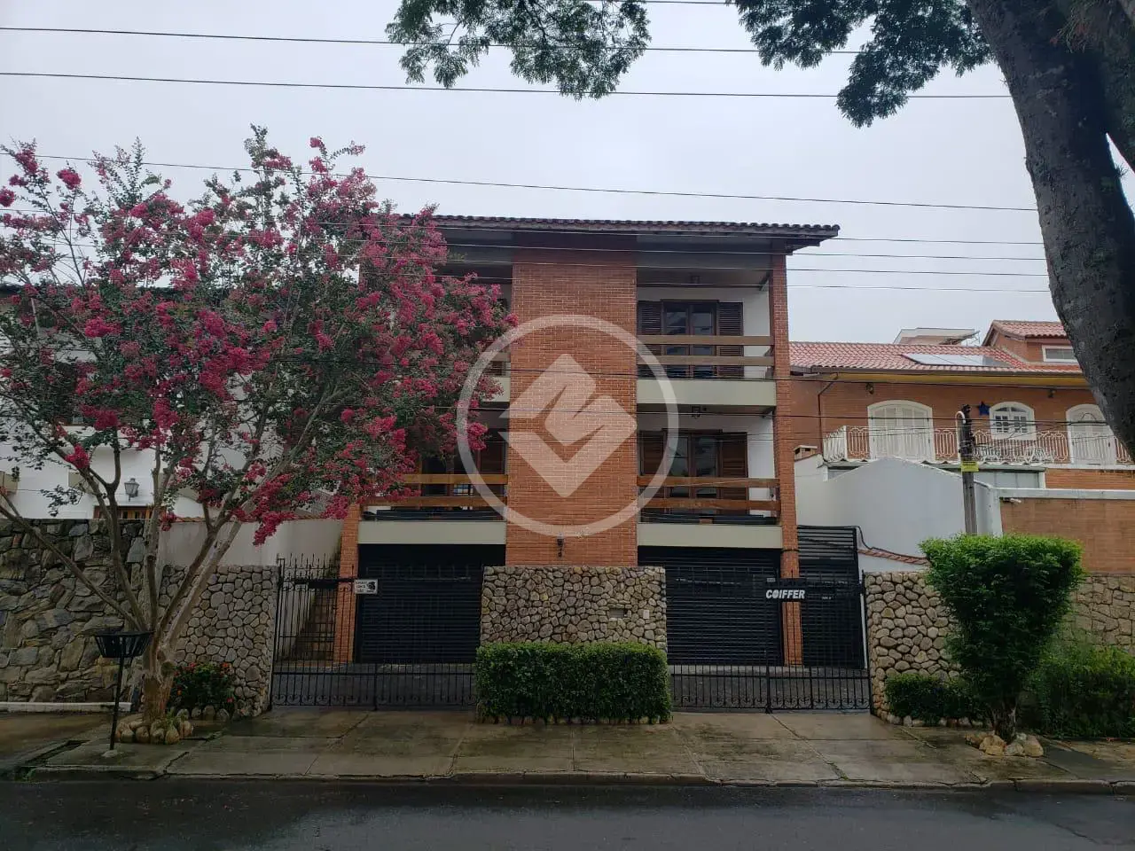 Imagem 1 - Sobrado em JARDIM ESPLANADA, São José dos Campos - SP